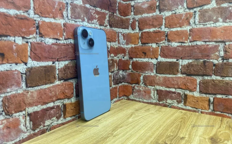 Apple iPhone 14 6/128 ГБ