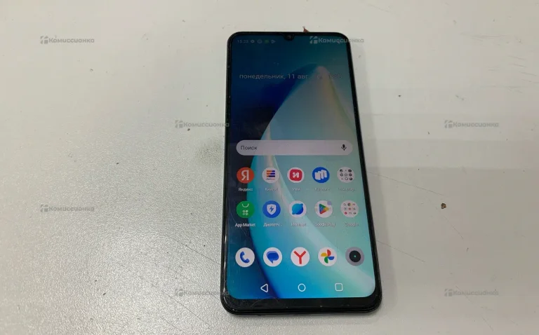 Realme Note 50 3/64Gb