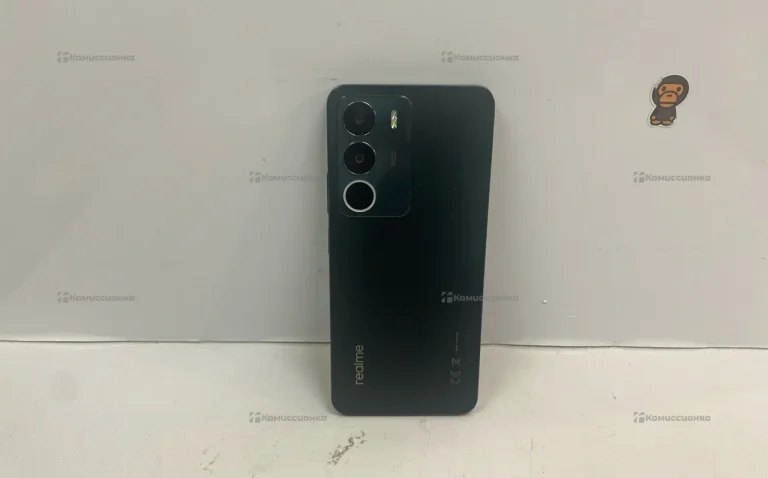 Realme C71 8/256 ГБ