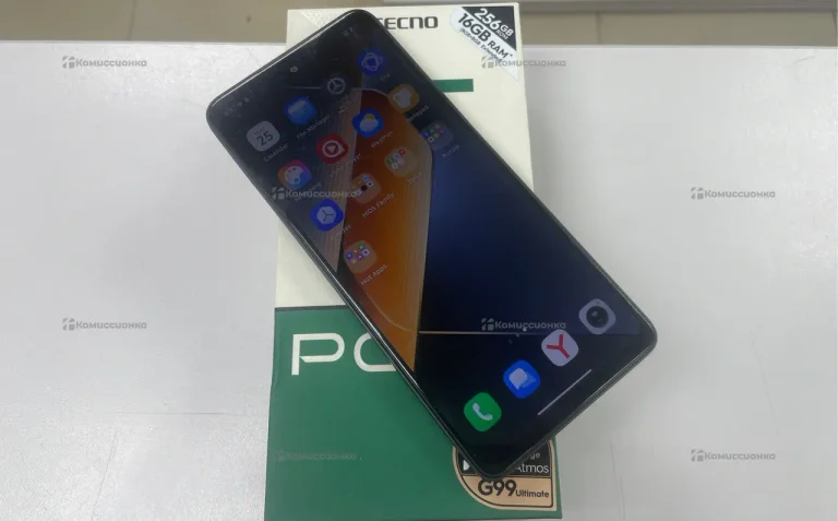 Tecno POVA Neo 6 8/256Gb