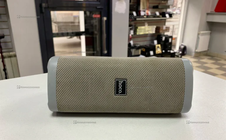 Колонка  Hoco HC4