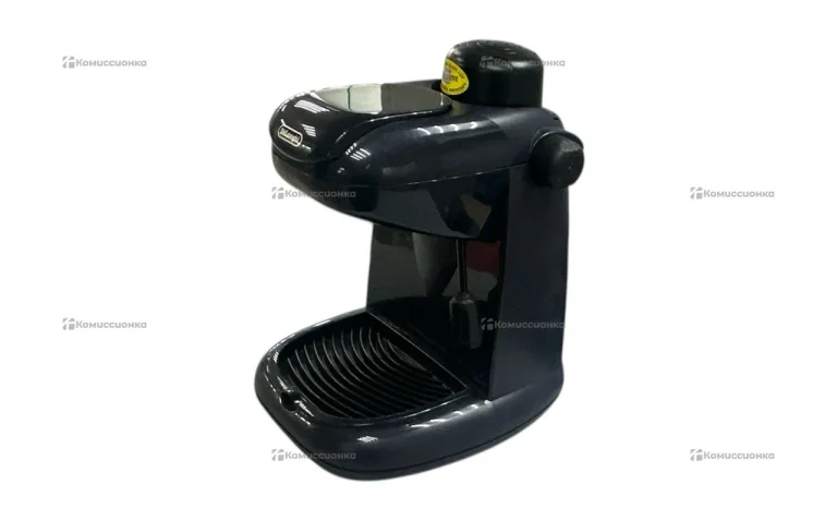 Кофемашина Delonghi EC 5