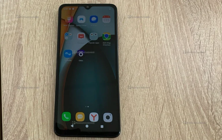 Xiaomi Redmi A3 4/128 ГБ