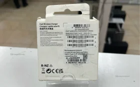 Купить Зарядное устройство для Samsung galaxy watch б/у , в Москва и область Цена:1600рублей