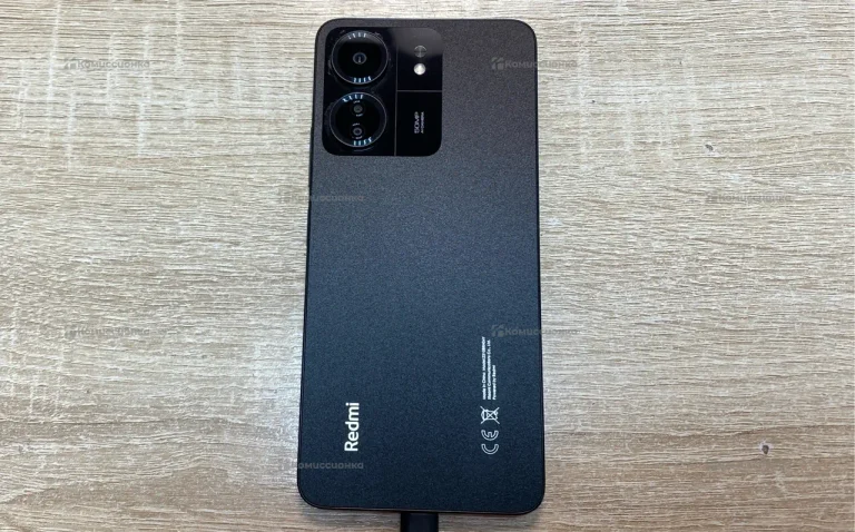 Xiaomi Redmi 13C 8/256 ГБ