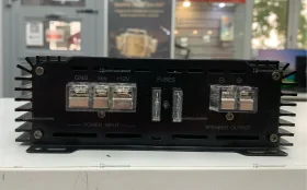 Усилитель  raid 1.500