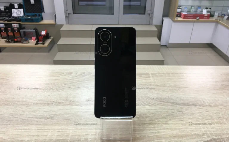 Xiaomi Poco C71 3/64 ГБ