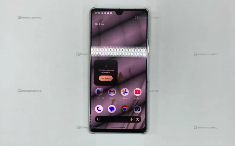 Google Pixel 7 8/128 ГБ