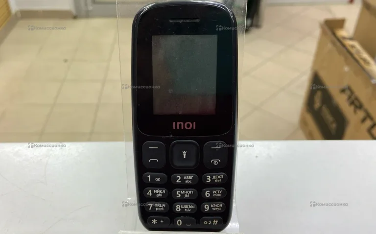 Inoi 101