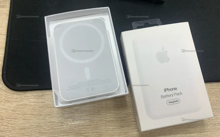 Power Bank  iPhone