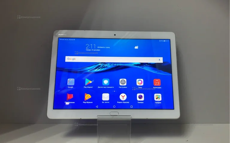 Планшет Huawei MediaPad M3 Lite 10 32Gb