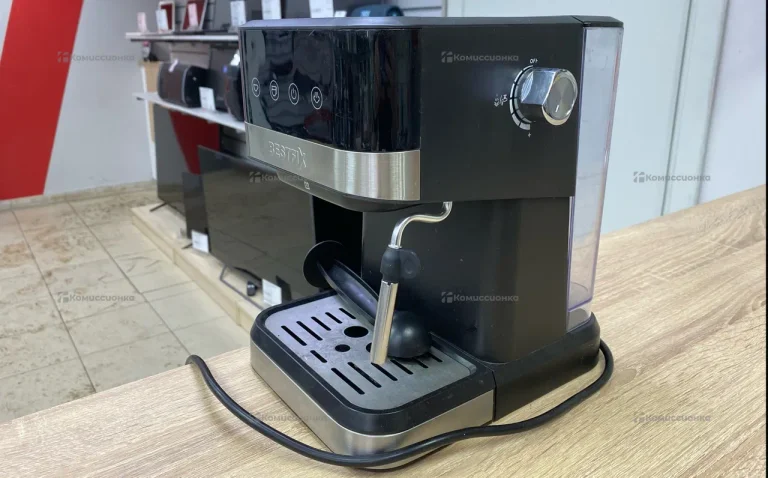 Кофемашина ВК 270