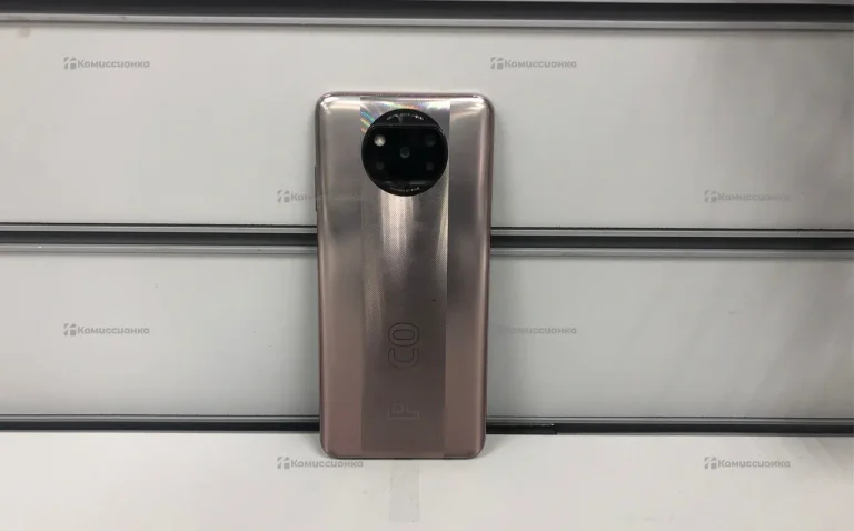 Xiaomi Poco X3 Pro 6/128 ГБ