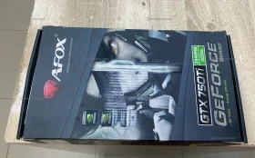 Купить Видеокарта GTX750ti б/у , в Москва и область Цена:1900рублей