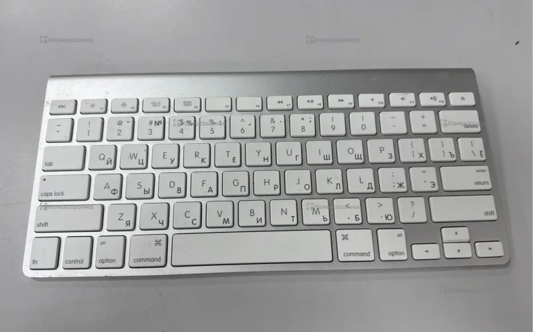 Клавиатура  Apple Magic Keyboard A1314