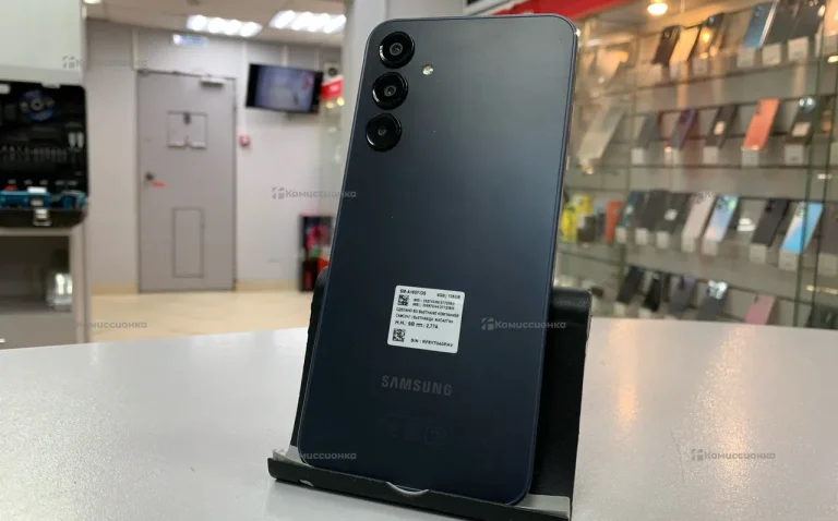 Samsung Galaxy A16 6/128Gb