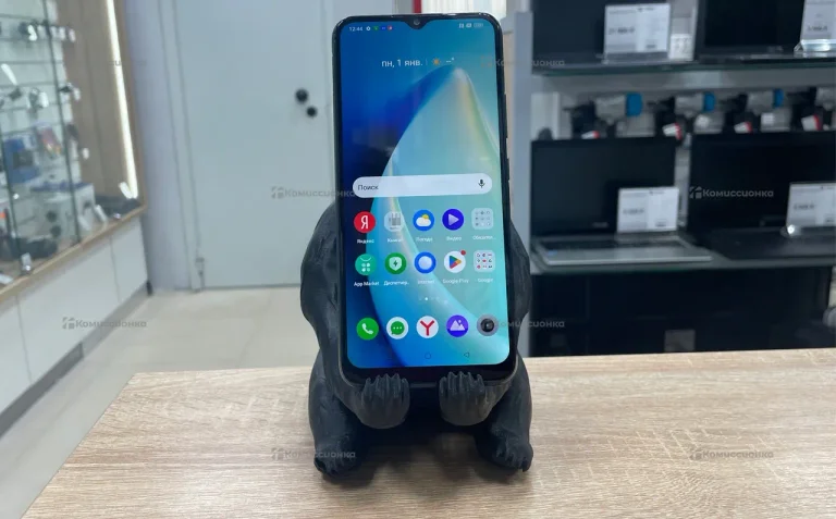Realme C25S 4/128Gb