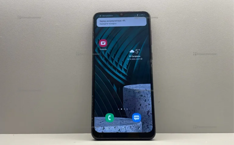 Samsung Galaxy A02 2/32 ГБ