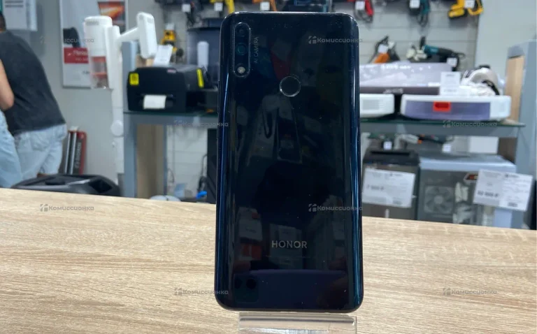 Honor 9X 4/128Gb