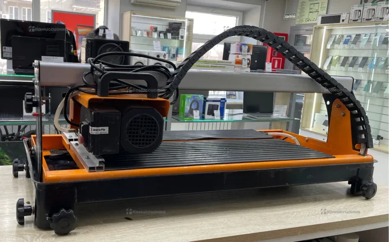 Плиткорез ВИХРЬ ЭП-200/620