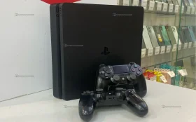Приставка Sony ps4 slim 500gb Sony PlayStation 4 s