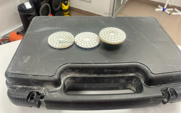 Гриндер Micro angle grinder S1J-ZZ-4