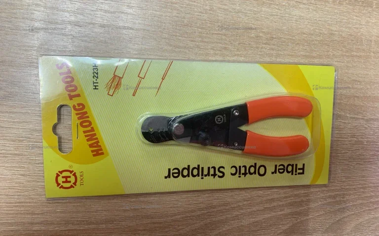 Fibre optic stripper ht 223h