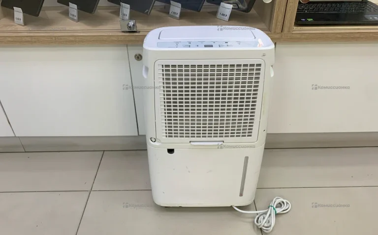 Осушитель воздуха JAX JD40