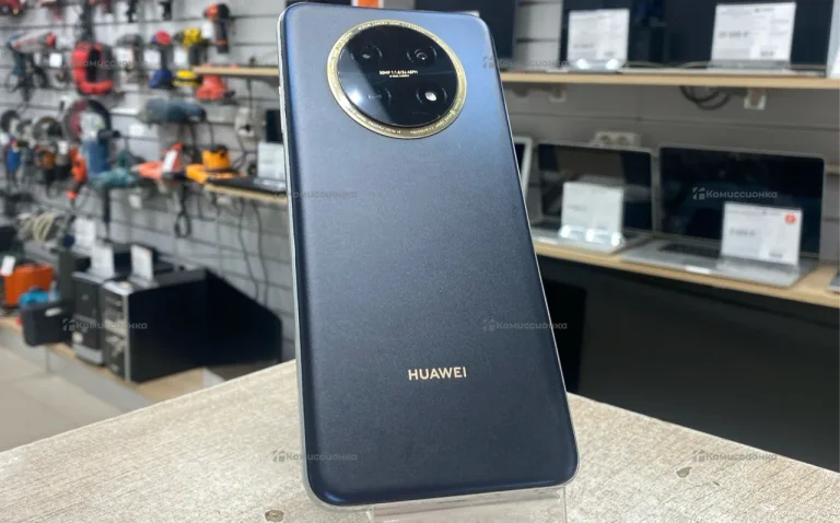 Huawei nova Y91 8/128 ГБ