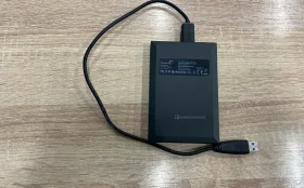 Купить Переносной HDD Seagate 500Gb б/у , в Казань Цена:1500рублей