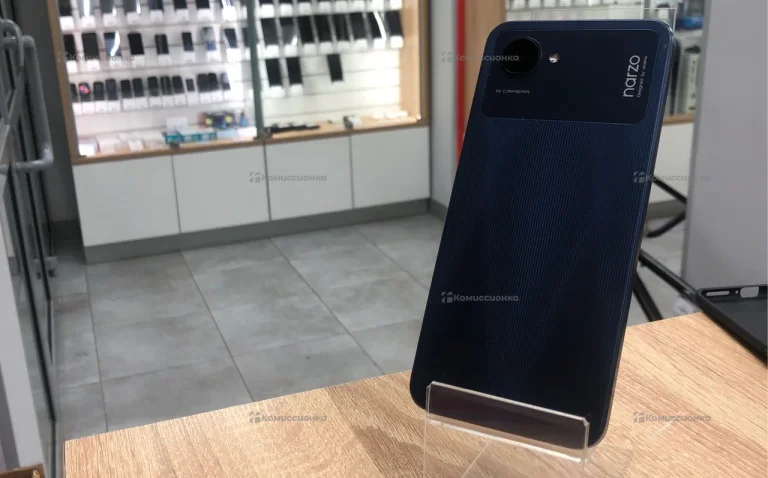 Realme NARZO 50i 2/32 ГБ