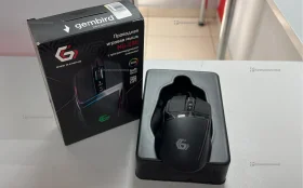 Купить Игровая мышь GEMBIRD б/у , в Рязань Цена:990рублей