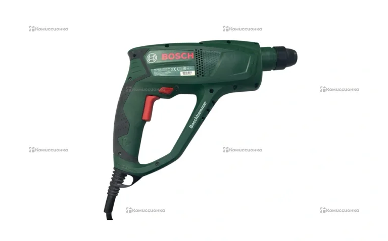 Перфоратор Bosch PBH 2100 RE