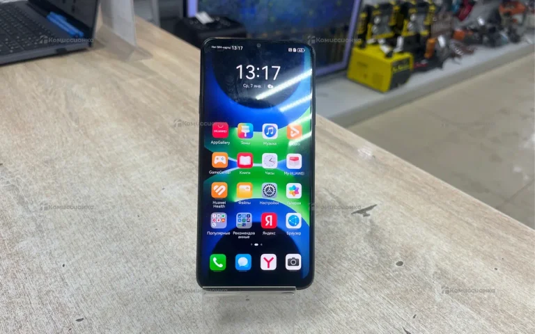 Huawei Nova Y72S 8/128 ГБ