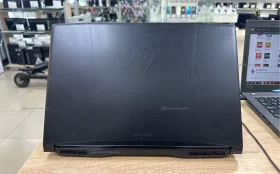 Ноутбук MSi Katana GF76 11UD