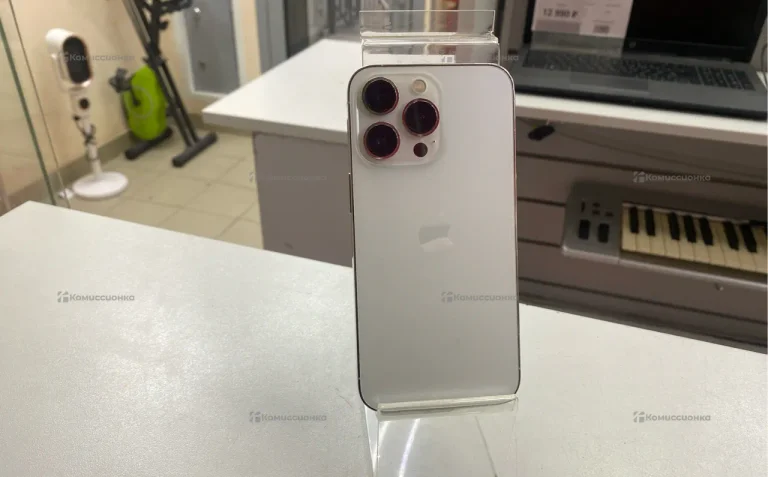 Apple iPhone 13 Pro 6/128 ГБ