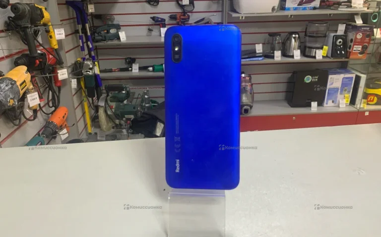Xiaomi Redmi 9A 2/32 GB