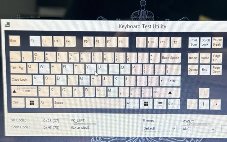 Ноутбук ASU’s I5-3317U