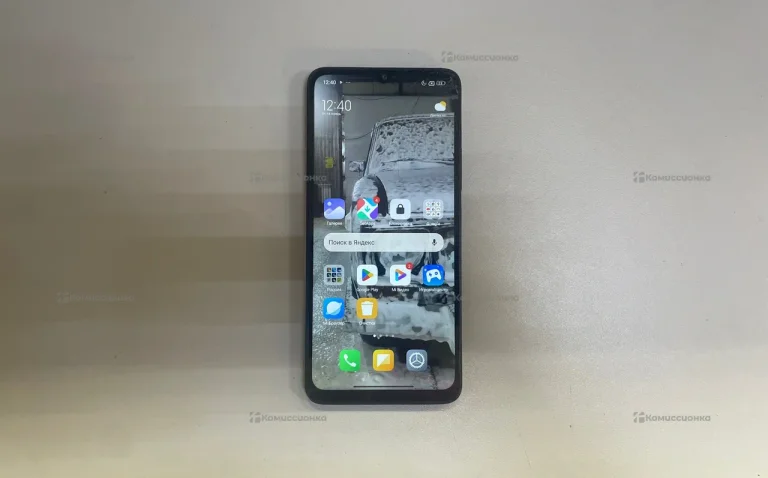 Xiaomi Redmi 13C 8/256 ГБ