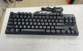 Клавиатура  Logitech YU0076