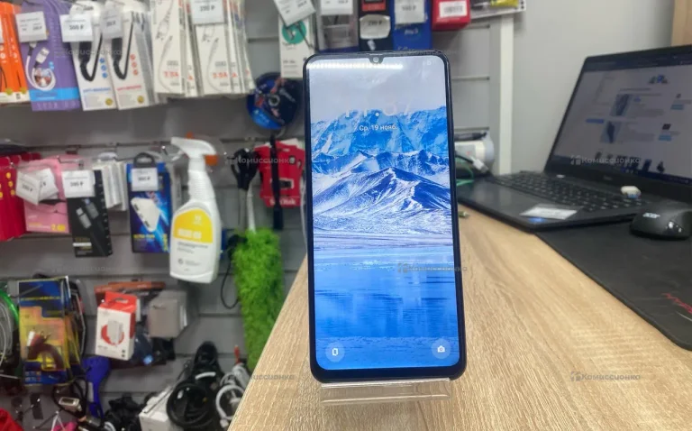 Realme Note 60x 4/128 ГБ