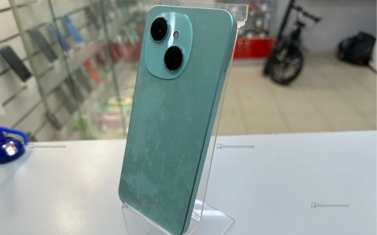 Tecno Spark Go 1 3/64 ГБ