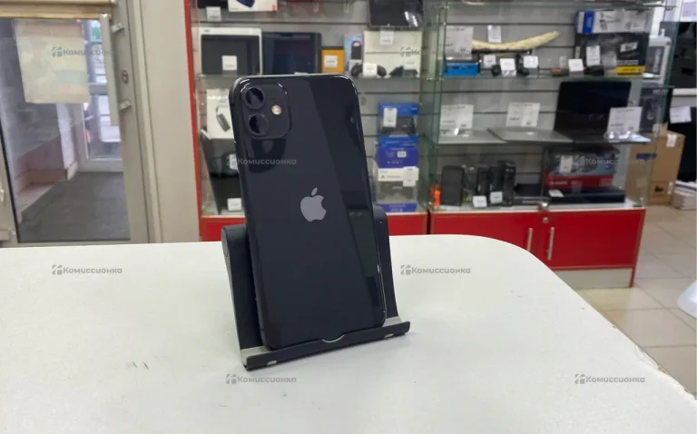 Apple iPhone 11 128Gb