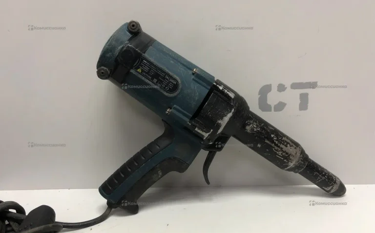 Заклепочник time proof tac 500