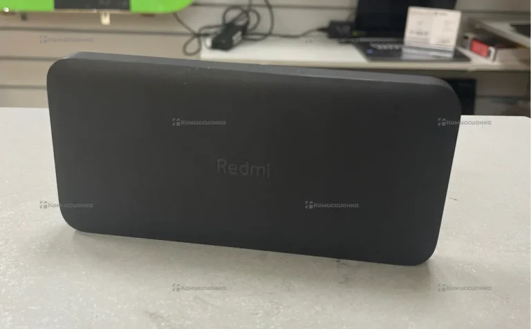 Power Bank  Redmi 10000