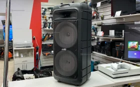 Купить Колонка  party box б/у , в Тюмень Цена:3990рублей