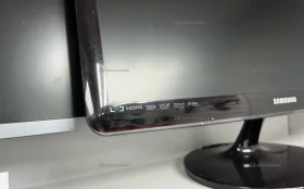 Купить Телевизор Samsung TL24A350 б/у , в Москва и область Цена:2900рублей