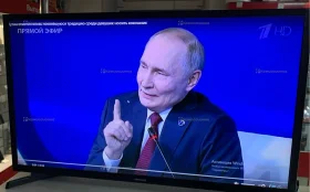 Купить Телевизор Samsung UE32N4000AU б/у , в Уфа Цена:7000рублей