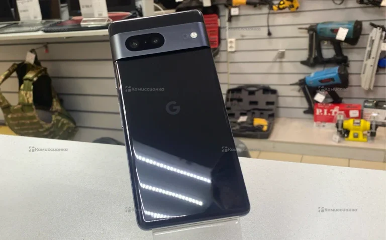 Google Pixel 7 8/128Gb