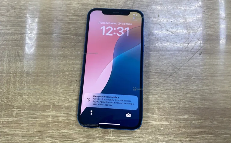 Apple iPhone 12 4/128 ГБ